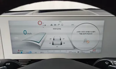 Hyundai Ioniq5