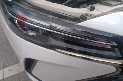 Chevrolet Monza