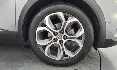 Renault-KoreaSamsung Captur