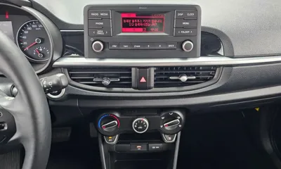 Kia Morning