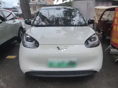 Wuling Bingo