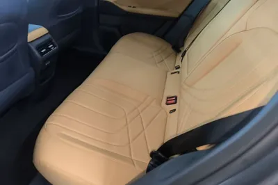Geely Galaxy Galaxy Xingjian 7 EM-i