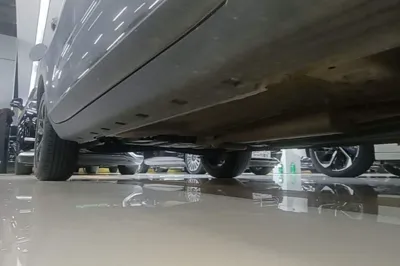 Roewe RX3