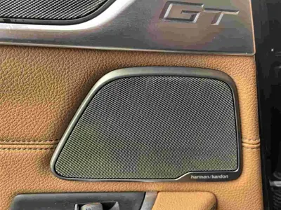BMW 6 Series GT