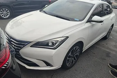Changan Eado