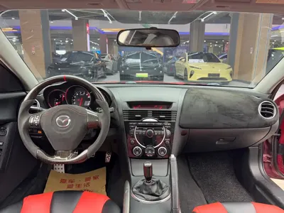 Mazda RX-8