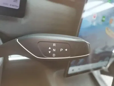 Chery C-DM