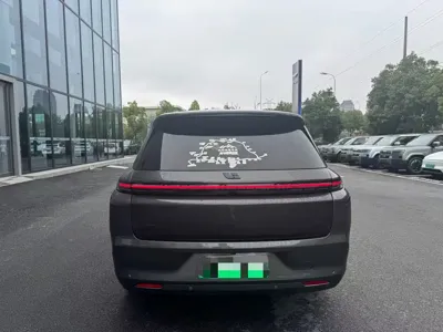 Li Auto Li L8