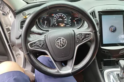 Buick Regal