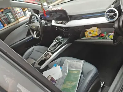 Chevrolet Monza