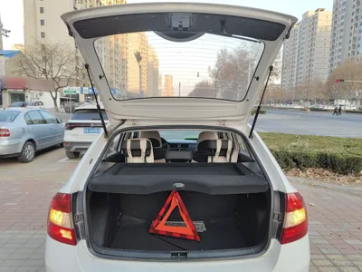 Skoda Rapid Spaceback
