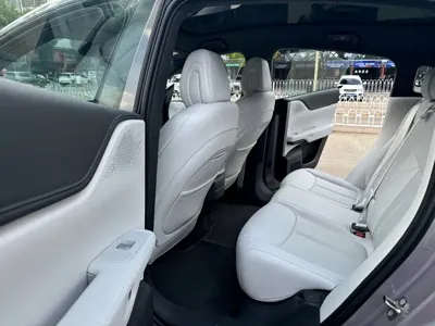 Xpeng G6