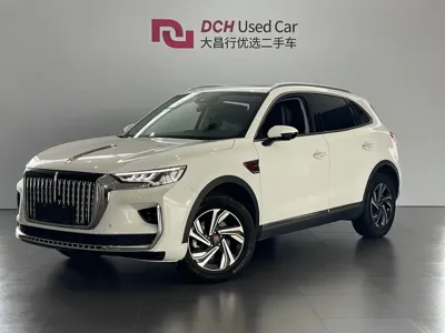 Hongqi Hongqi HS5