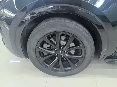 Li Auto Li ONE