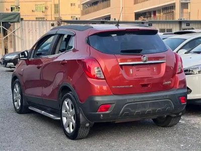 Buick Encore