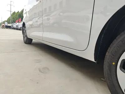 Wuling Zhiguang EV