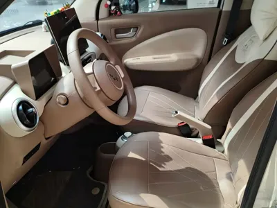 Wuling MINIEV