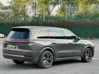 Li Auto Li L9