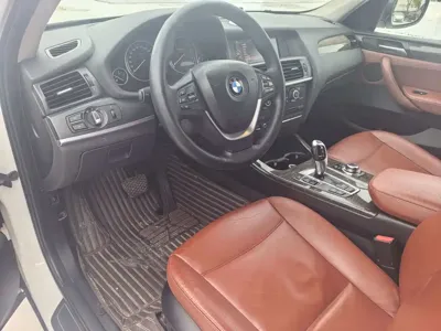 BMW X3 (Import)