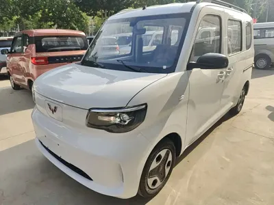 Wuling Zhiguang EV
