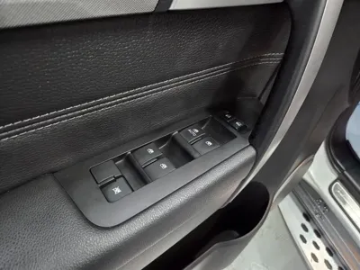 ChevroletGMDaewoo Captiva