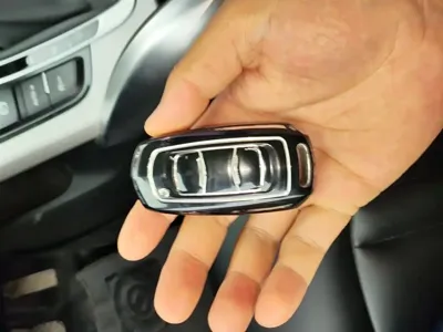 Geely Boyue