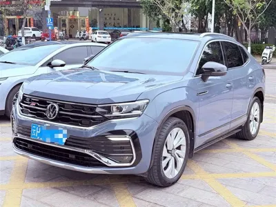 Volkswagen X