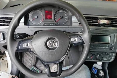 Volkswagen Santana