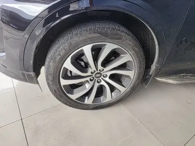 Land Rover Discovery Sport Hybrid