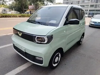 Wuling MINIEV