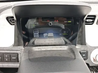 Wuling MINIEV