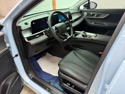 Chery Omoda