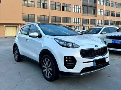 Kia KX5