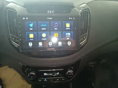 Changan Eado XT