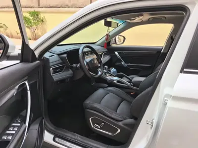 Geely Boyue