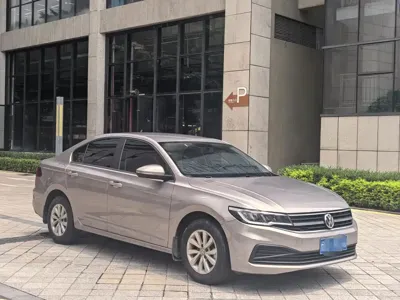 Volkswagen Bora