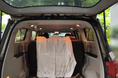 SAIC MAXUS G10