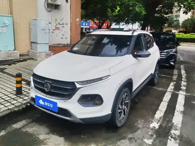Baojun 510