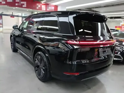 Li Auto Li L9