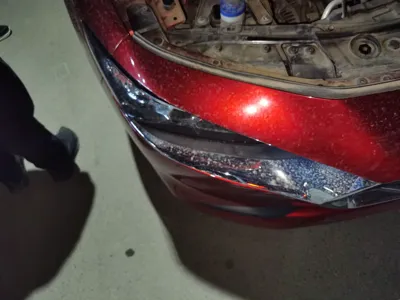 Mazda Mazda 3 Axela