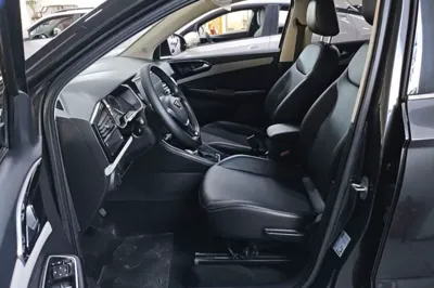 Jetta VS5