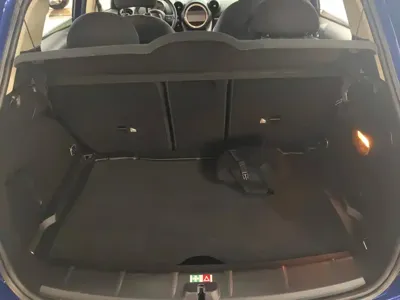 MINI Mini Countryman