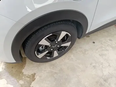 Wuling Bingo PLUS