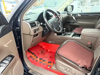 Lexus GX