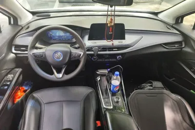Buick Velite 6