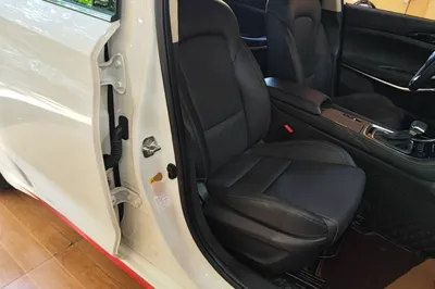 Changan Ruicheng CC