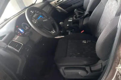 Haval H2