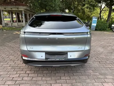 Xpeng G6