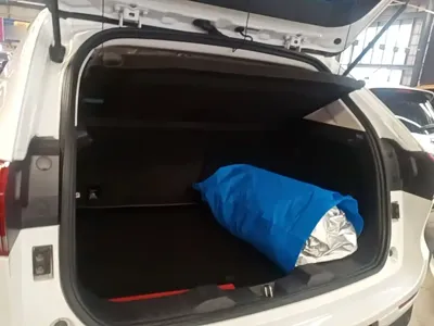 Haval H2s