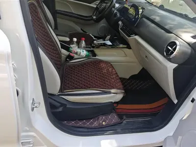 BYD Yuan Pro